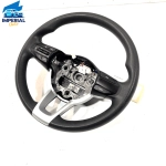 2018-2020 Kia RIO Steering Wheel W/O Cruise Controls OEM