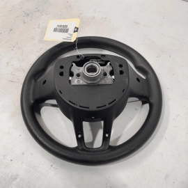 2018-2020 Kia RIO Steering Wheel W/O Cruise Controls OEM