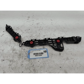 2018-2024 TOYOTA CAMRY REAR PASSENGER SIDE BUMPER RETAINER BRACKET BRACE OEM