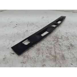 2018 - 2024 TOYOTA CAMRY TAILGATE TRUNK LID LICENSE LIGHT MOLDING PANEL TRIM OEM