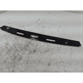 2018 - 2024 TOYOTA CAMRY TAILGATE TRUNK LID LICENSE LIGHT MOLDING PANEL TRIM OEM