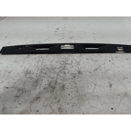 2018 - 2024 TOYOTA CAMRY TAILGATE TRUNK LID LICENSE LIGHT MOLDING PANEL TRIM OEM