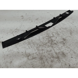 2018 - 2024 TOYOTA CAMRY TAILGATE TRUNK LID LICENSE LIGHT MOLDING PANEL TRIM OEM