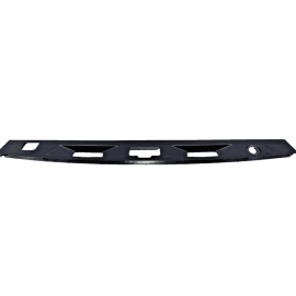 2018 - 2024 TOYOTA CAMRY TAILGATE TRUNK LID LICENSE LIGHT MOLDING PANEL TRIM OEM