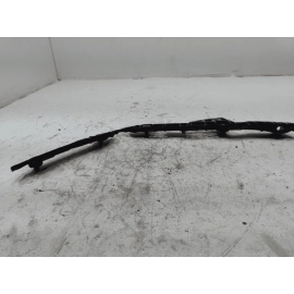 2018-2024 TOYOTA CAMRY REAR DRIVER SIDE BUMPER RETAINER BRACKET BRACE OEM