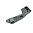 2018-2024 TOYOTA CAMRY REAR PASSENGER RH SIDE BUMPER SEAL BRACKET SUPPORT OEM