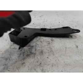 2018-2024 TOYOTA CAMRY REAR PASSENGER RH SIDE BUMPER SEAL BRACKET SUPPORT OEM