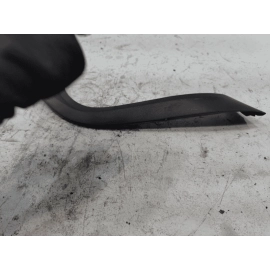 TOYOTA CAMRY TRUNK REAR DRIVER SIDE WATER DRAIN TRIM COVER PANEL 2018-2020 OEM