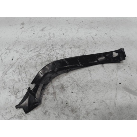 TOYOTA CAMRY TRUNK REAR DRIVER SIDE WATER DRAIN TRIM COVER PANEL 2018-2020 OEM