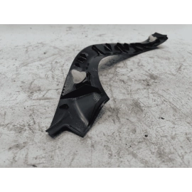 TOYOTA CAMRY TRUNK REAR DRIVER SIDE WATER DRAIN TRIM COVER PANEL 2018-2020 OEM