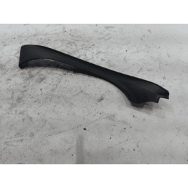 TOYOTA CAMRY TRUNK REAR DRIVER SIDE WATER DRAIN TRIM COVER PANEL 2018-2020 OEM