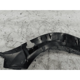 TOYOTA CAMRY TRUNK REAR DRIVER SIDE WATER DRAIN TRIM COVER PANEL 2018-2020 OEM