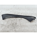 TOYOTA CAMRY TRUNK REAR DRIVER SIDE WATER DRAIN TRIM COVER PANEL 2018-2020 OEM