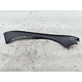 TOYOTA CAMRY TRUNK REAR DRIVER SIDE WATER DRAIN TRIM COVER PANEL 2018-2020 OEM