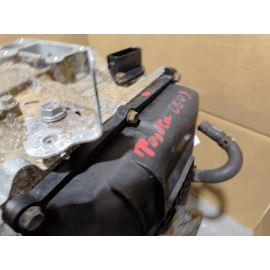 TOYOTA CAMRY 2.5L FWD AUTOMATIC TRANSMISSION TRANS ATM 8 SPEED OEM 2018 - 2024