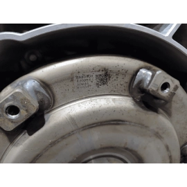 TOYOTA CAMRY 2.5L FWD AUTOMATIC TRANSMISSION TRANS ATM 8 SPEED OEM 2018 - 2024