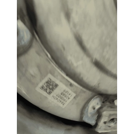 2018 - 2024 TOYOTA CAMRY 2.5L FWD AUTOMATIC TRANSMISSION TRANS ATM 8 SPEED OEM