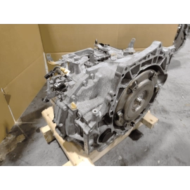 2018 - 2024 TOYOTA CAMRY 2.5L FWD AUTOMATIC TRANSMISSION TRANS ATM 8 SPEED OEM