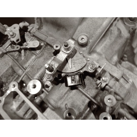 TOYOTA CAMRY 2.5L FWD AUTOMATIC TRANSMISSION TRANS ATM 8 SPEED 2018 - 2024 OEM