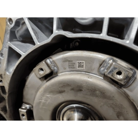 TOYOTA CAMRY 2.5L FWD AUTOMATIC TRANSMISSION TRANS ATM 8 SPEED 2018 - 2024 OEM