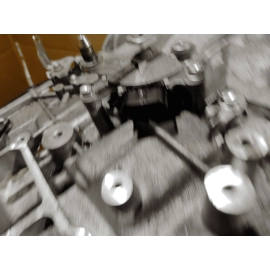 TOYOTA CAMRY 2.5L FWD AUTOMATIC TRANSMISSION TRANS ATM 8 SPEED 2018 - 2024 OEM