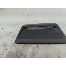 TOYOTA CAMRY REAR 3RD ROW HIGH MOUNTED BRAKE STOP LIGHT LAMP OEM 2018-2024