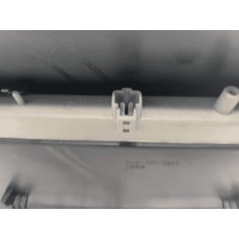 TOYOTA CAMRY REAR 3RD ROW HIGH MOUNTED BRAKE STOP LIGHT LAMP OEM 2018-2024