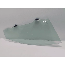 2018 - 2024 TOYOTA CAMRY FRONT RIGHT PASSENGER SIDE DOOR WINDOW GLASS GREEN OEM