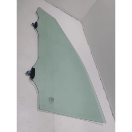 2018 - 2024 TOYOTA CAMRY FRONT RIGHT PASSENGER SIDE DOOR WINDOW GLASS GREEN OEM