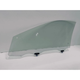 2018 - 2024 TOYOTA CAMRY FRONT RIGHT PASSENGER SIDE DOOR WINDOW GLASS GREEN OEM