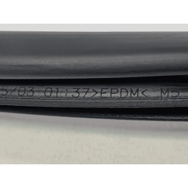 Toyota Camry Front Passenger Side Door Body Weatherstrip Inner Seal 2018-24 OEM