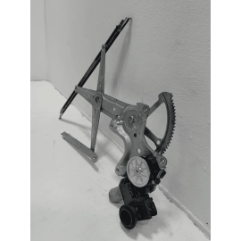 TOYOTA CAMRY FRONT PASSENGER SIDE DOOR WINDOW REGULATOR W/ MOTOR OEM 2018-2025