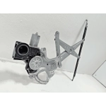TOYOTA CAMRY FRONT PASSENGER SIDE DOOR WINDOW REGULATOR W/ MOTOR OEM 2018-2025
