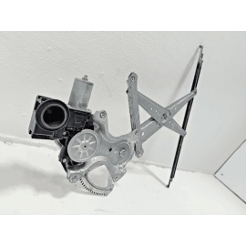 TOYOTA CAMRY FRONT PASSENGER SIDE DOOR WINDOW REGULATOR W/ MOTOR OEM 2018-2025