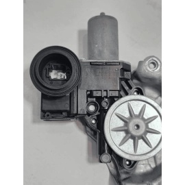 TOYOTA CAMRY FRONT PASSENGER SIDE DOOR WINDOW REGULATOR W/ MOTOR OEM 2018-2025
