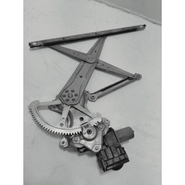 TOYOTA CAMRY FRONT PASSENGER SIDE DOOR WINDOW REGULATOR W/ MOTOR OEM 2018-2025
