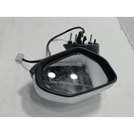 REPAINT! TOYOTA CAMRY 2018-2024 PASSENGER SIDE DOOR REAR VIEW MIRROR OEM