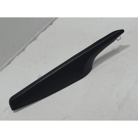 2018-2024 TOYOTA CAMRY FRONT RIGHT PASSENGER SIDE DOOR ARMREST PANEL BLACK OEM