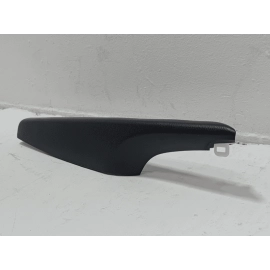 2018-2024 TOYOTA CAMRY FRONT RIGHT PASSENGER SIDE DOOR ARMREST PANEL BLACK OEM