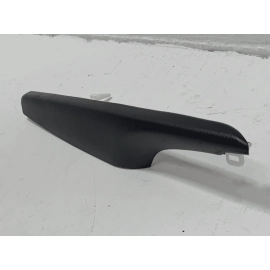 2018-2024 TOYOTA CAMRY FRONT RIGHT PASSENGER SIDE DOOR ARMREST PANEL BLACK OEM