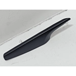 2018-2024 TOYOTA CAMRY FRONT RIGHT PASSENGER SIDE DOOR ARMREST PANEL BLACK OEM