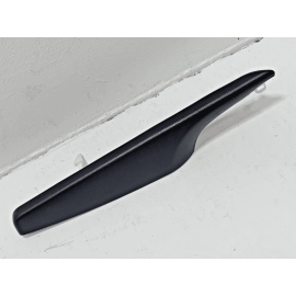 2018-2024 TOYOTA CAMRY FRONT RIGHT PASSENGER SIDE DOOR ARMREST PANEL BLACK OEM