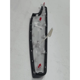 2018-2024 TOYOTA CAMRY FRONT RIGHT PASSENGER SIDE DOOR ARMREST PANEL BLACK OEM