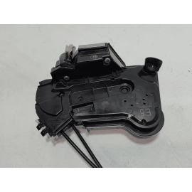 2018 - 2024 TOYOTA CAMRY FRONT RIGHT PASSENGER SIDE DOOR LOCK LATCH ACTUATOR OEM