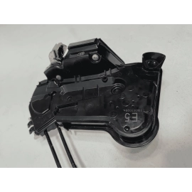 2018 - 2024 TOYOTA CAMRY FRONT RIGHT PASSENGER SIDE DOOR LOCK LATCH ACTUATOR OEM