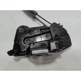 2018 - 2024 TOYOTA CAMRY FRONT RIGHT PASSENGER SIDE DOOR LOCK LATCH ACTUATOR OEM