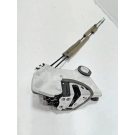 2018 - 2024 TOYOTA CAMRY FRONT RIGHT PASSENGER SIDE DOOR LOCK LATCH ACTUATOR OEM