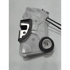 2018 - 2024 TOYOTA CAMRY FRONT RIGHT PASSENGER SIDE DOOR LOCK LATCH ACTUATOR OEM