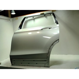 2016 - 2022 HONDA PILOT REAR LEFT SIDE DOOR SHEEL COVER PANEL OEM
