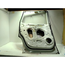 2016 - 2022 HONDA PILOT REAR LEFT SIDE DOOR SHEEL COVER PANEL OEM